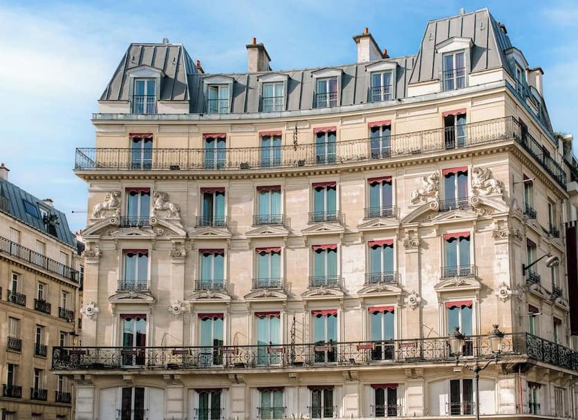Edificio Foto
