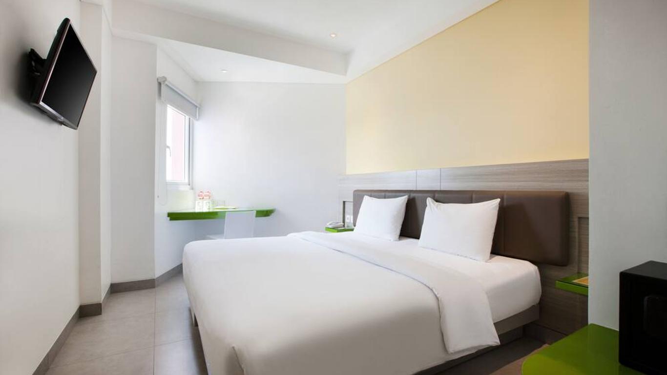 Jp Hotel Pluit