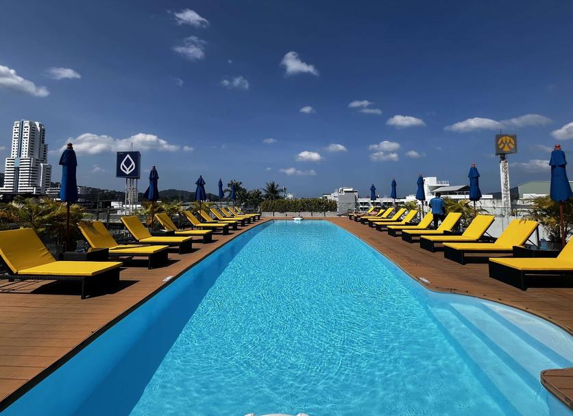 Piscina Foto