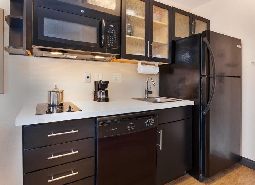 Cocina Foto