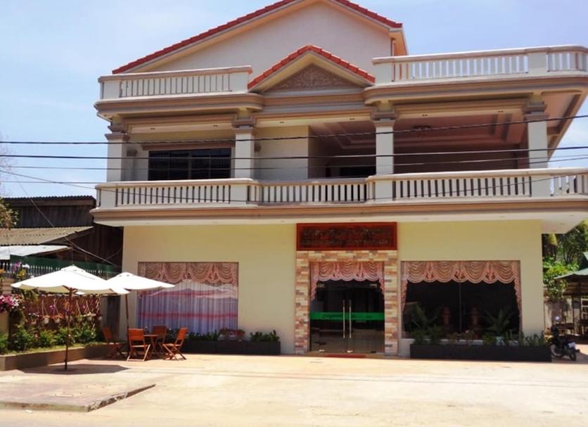Edificio Foto