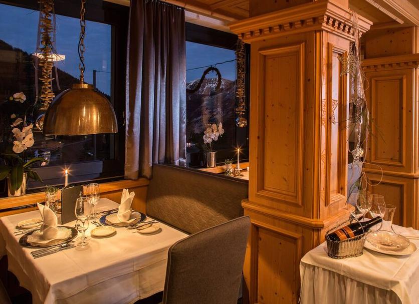 Comedor Foto