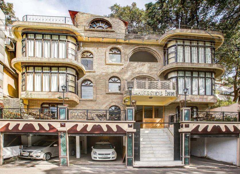 Edificio Foto