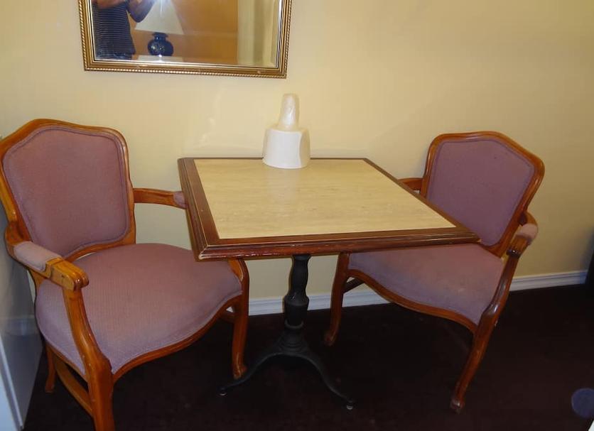 Comedor Foto