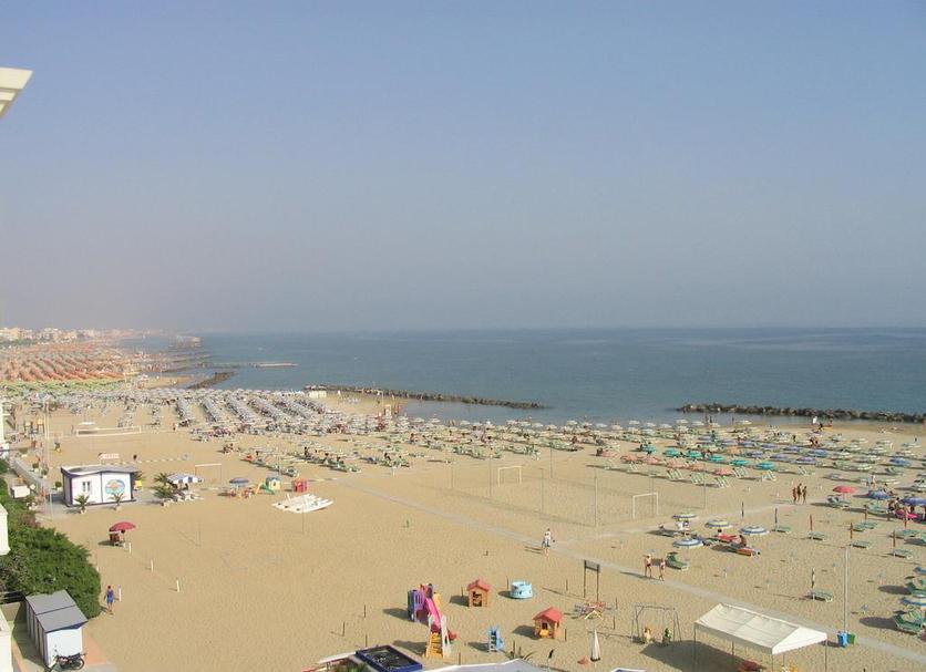 Playa Foto