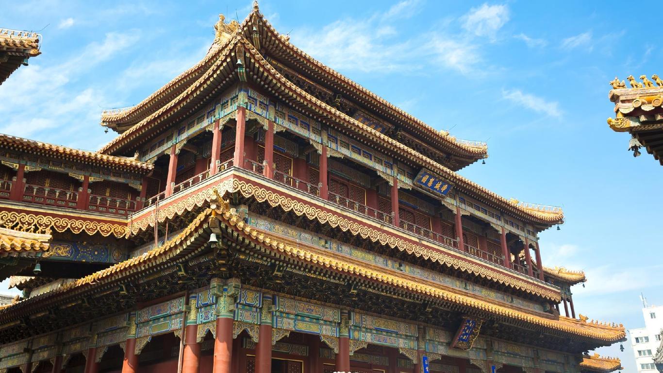 Long Shao Heng Hotel