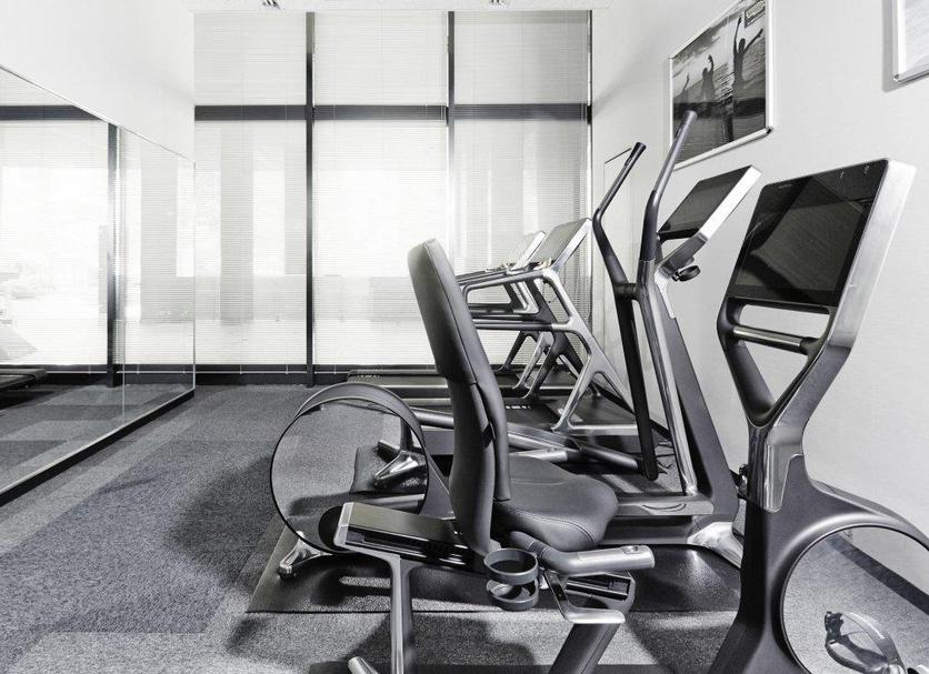 Gym Foto