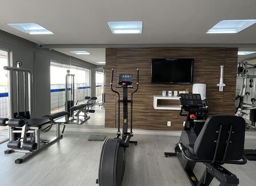 Gym Foto