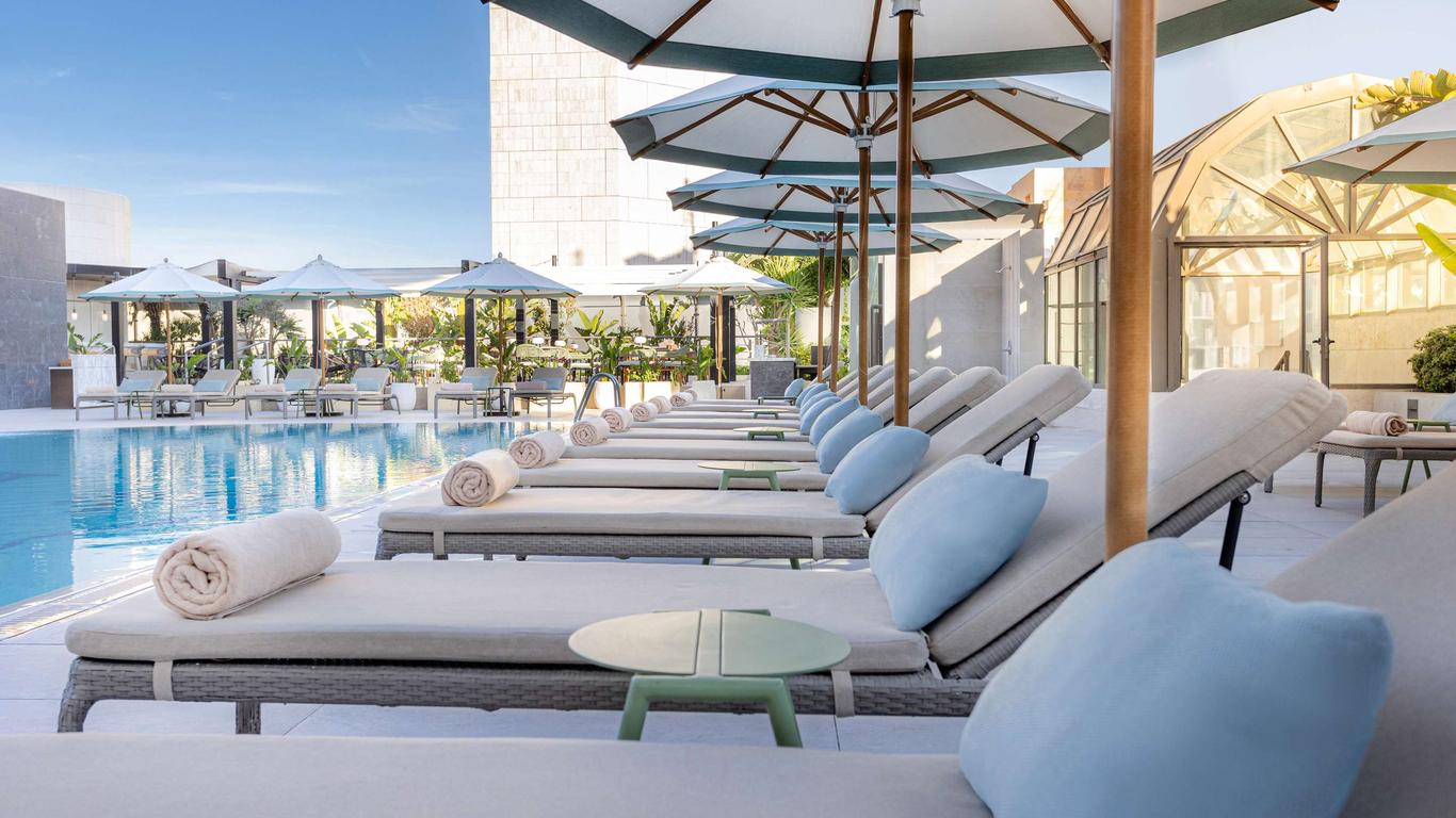 Signia by Hilton Amman