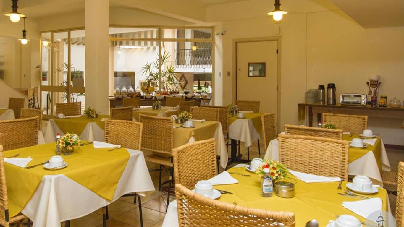 Solara Hotel