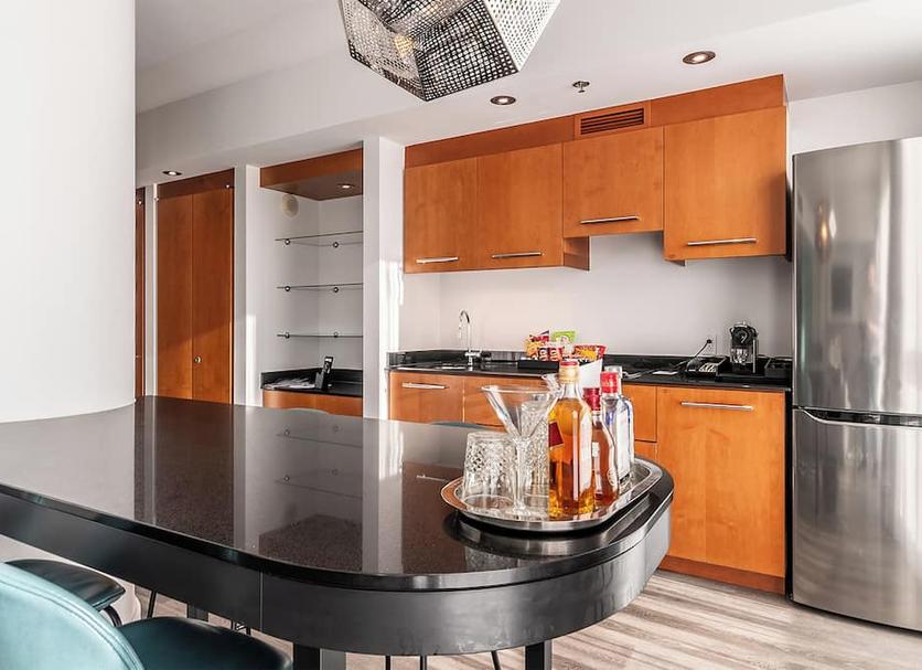 Cocina Foto