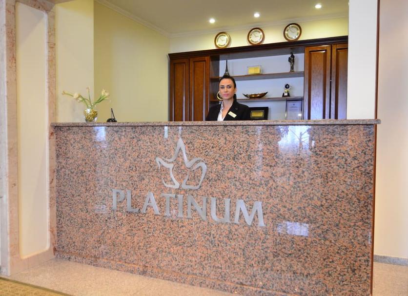 Recepción Foto