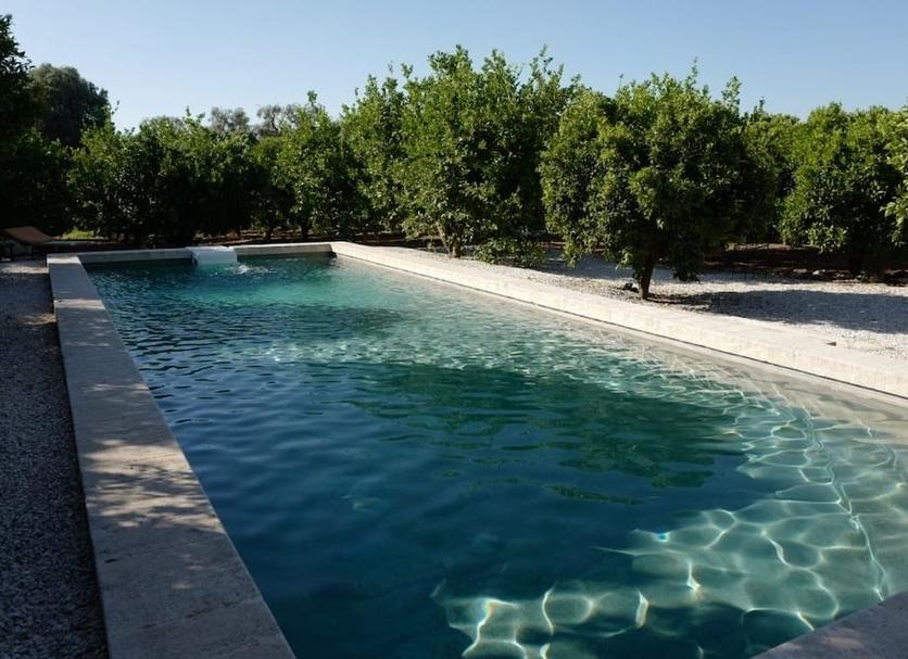 Piscina Foto