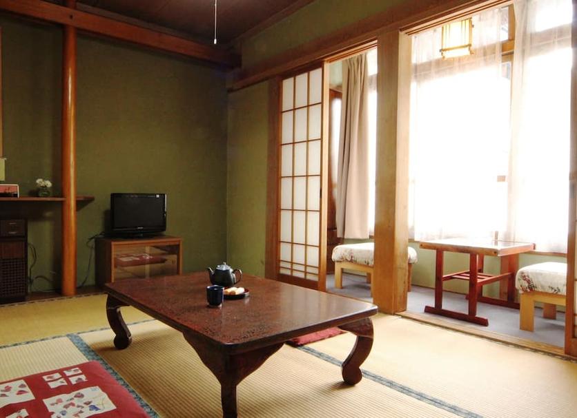 Comedor Foto