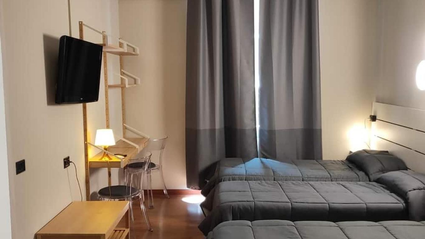 Hotel La Vignetta