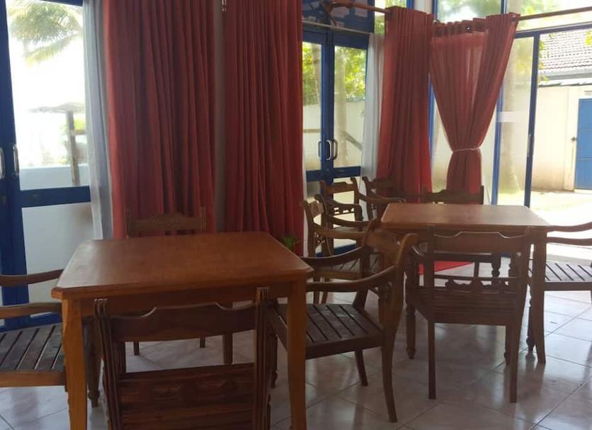 Comedor Foto
