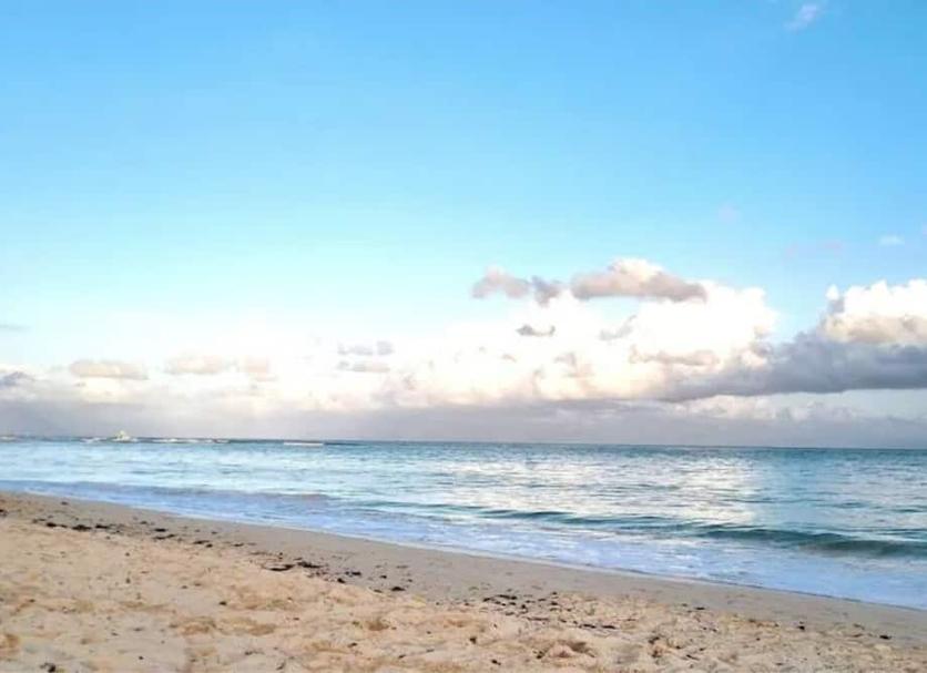 Playa Foto