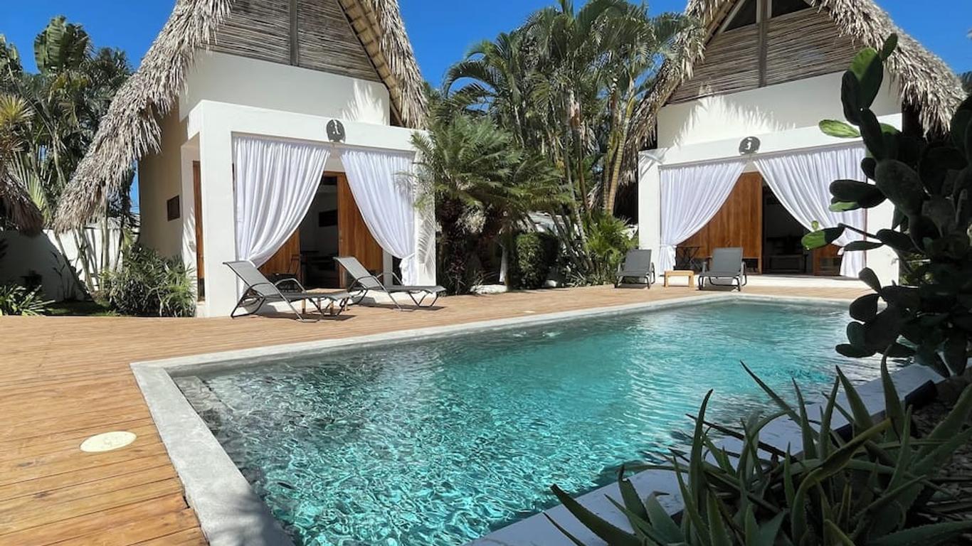 Leeloo Boutique Hotel