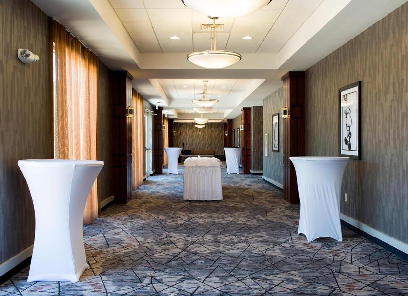 Sala de banquetes Foto