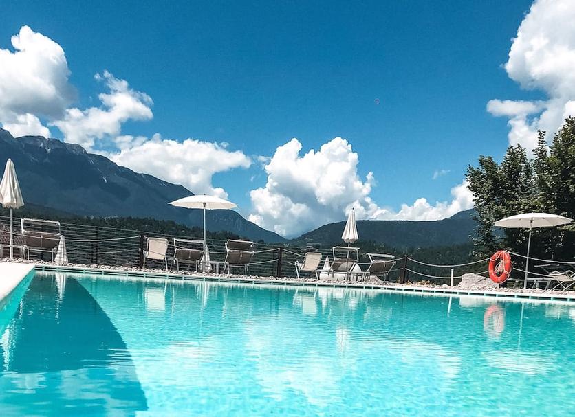 Piscina Foto