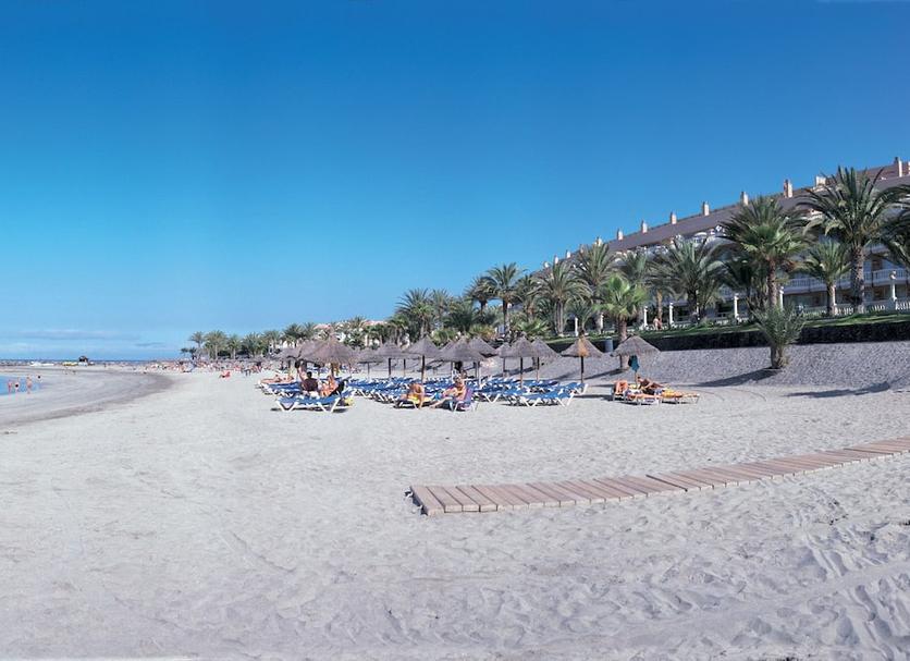 Playa Foto