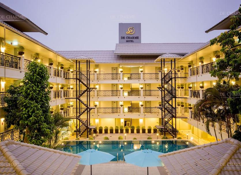 Edificio Foto