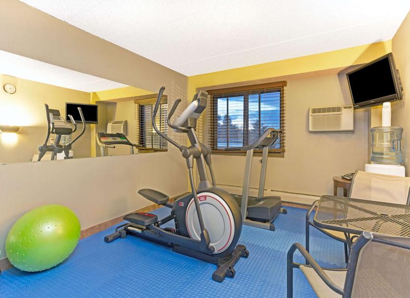 Gym Foto