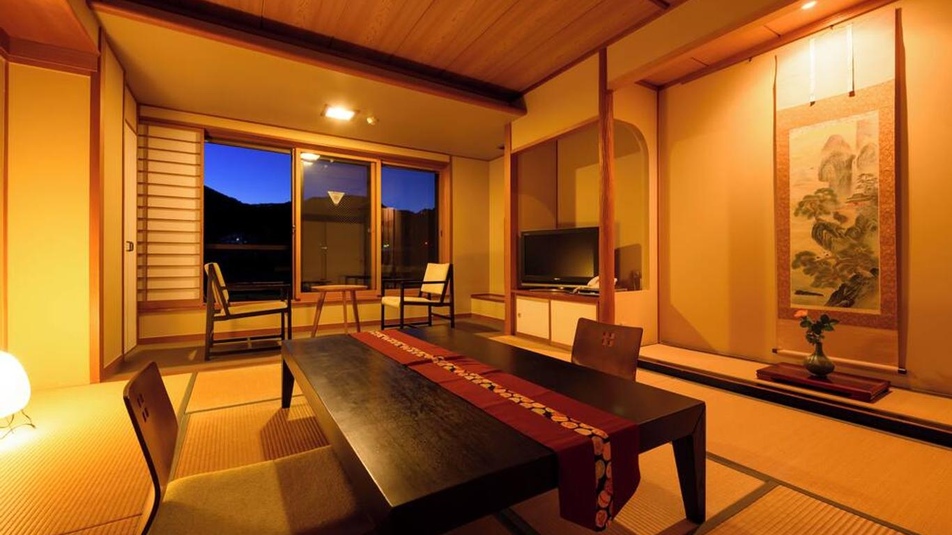 Tamaya Ryokan