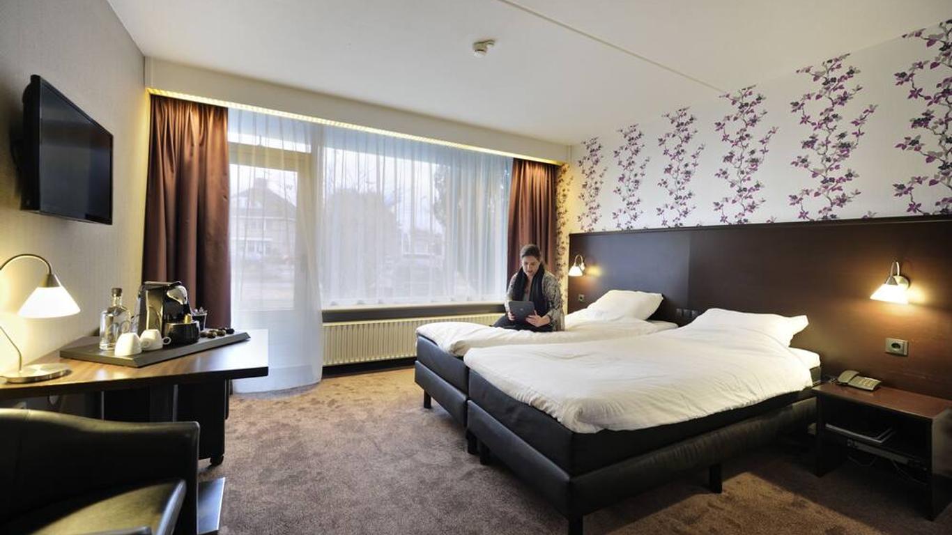 Van der Valk Hotel De Molenhoek-Nijmegen