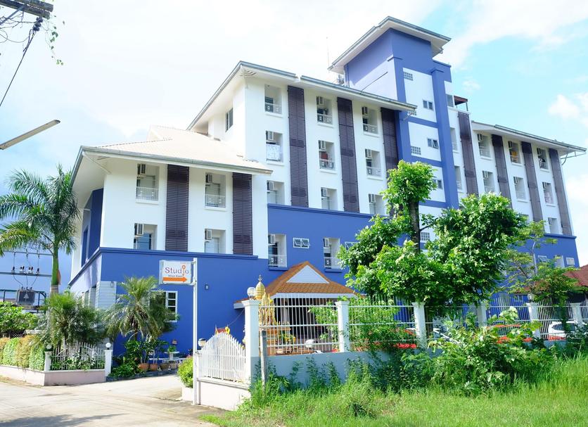 Edificio Foto