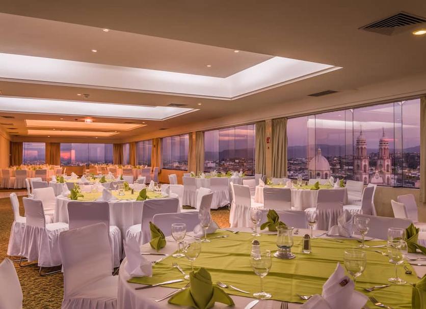 Sala de banquetes Foto