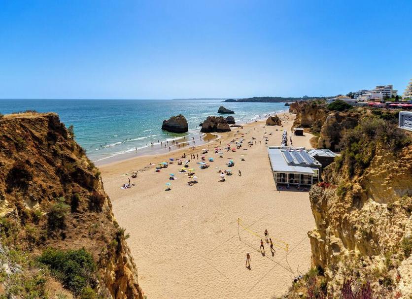 Playa Foto