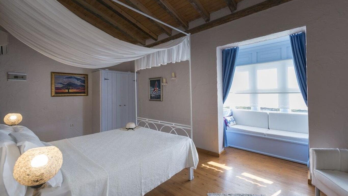 Moy Hotel
