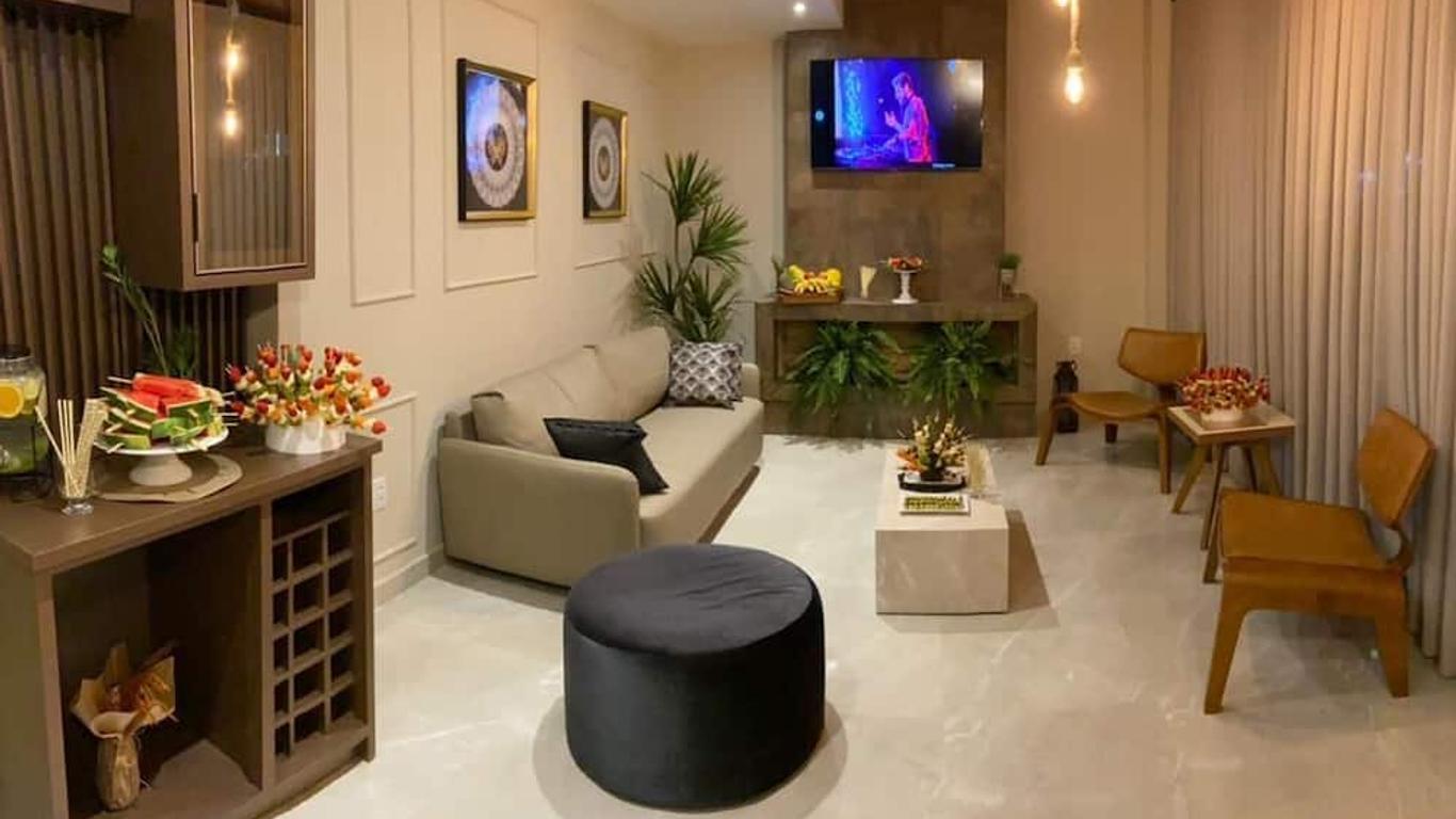 Hotel Lorimar