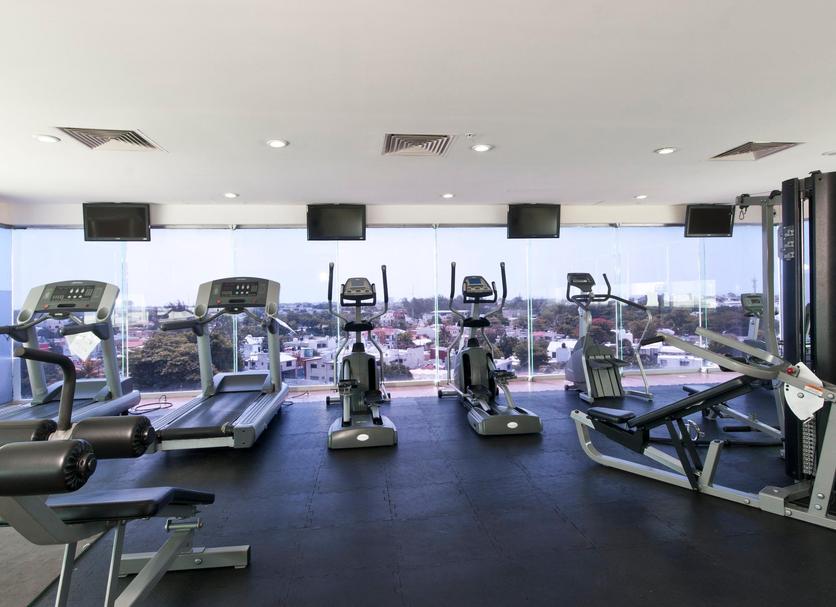 Gym Foto