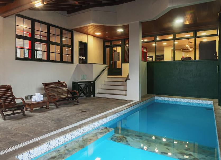 Piscina Foto