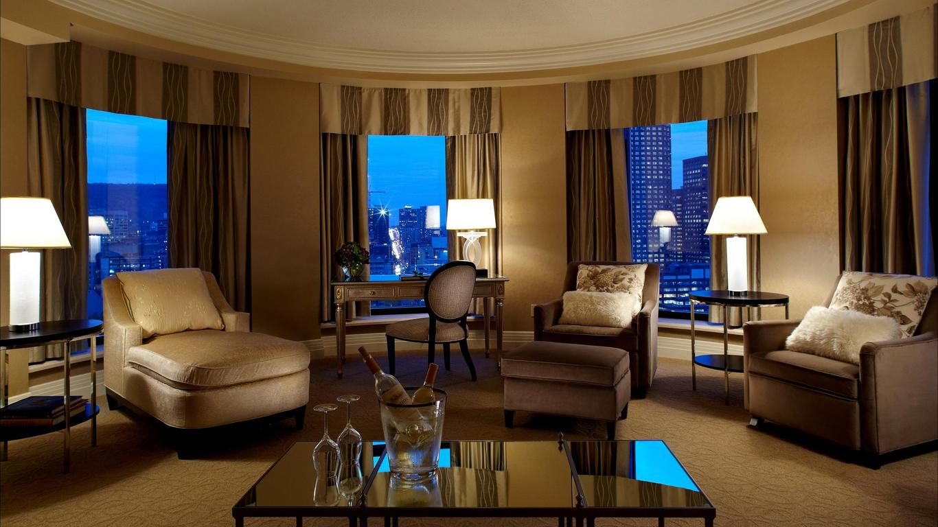 Intercontinental Montreal