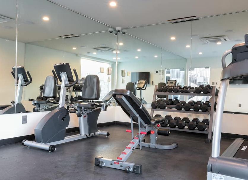 Gym Foto