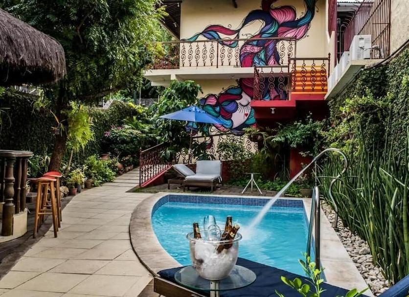 Piscina Foto