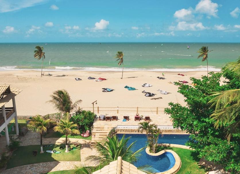 Playa Foto