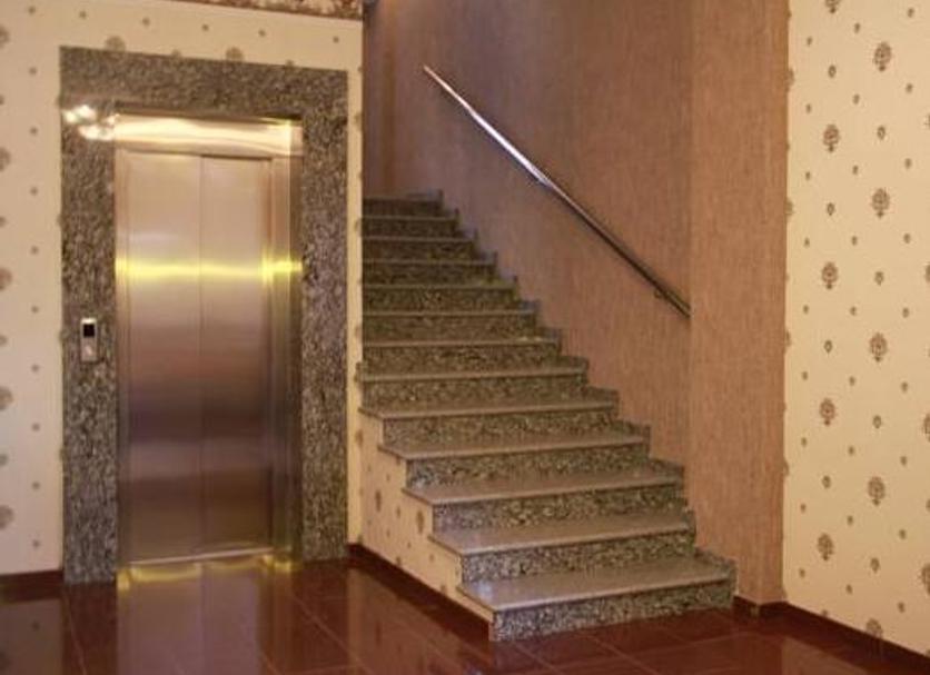 Escaleras Foto