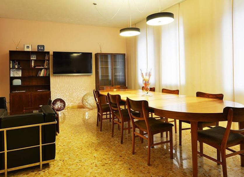 Comedor Foto