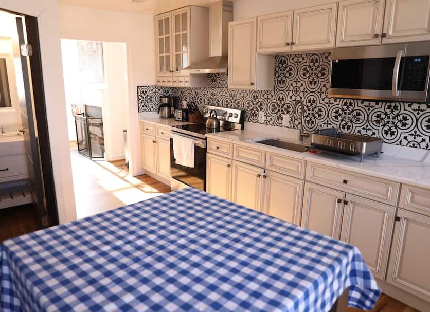 Cocina Foto