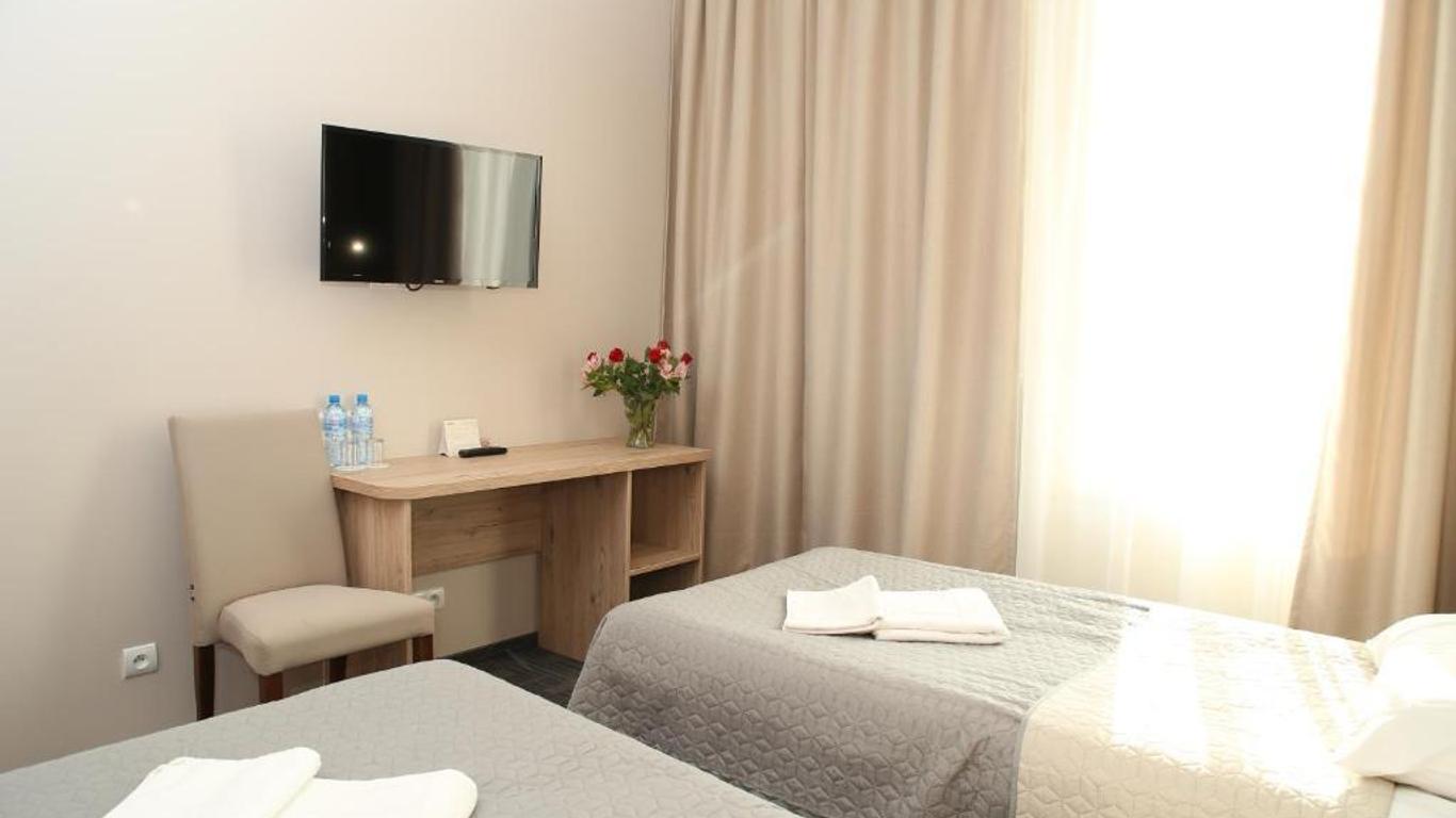 Hotel Gaja
