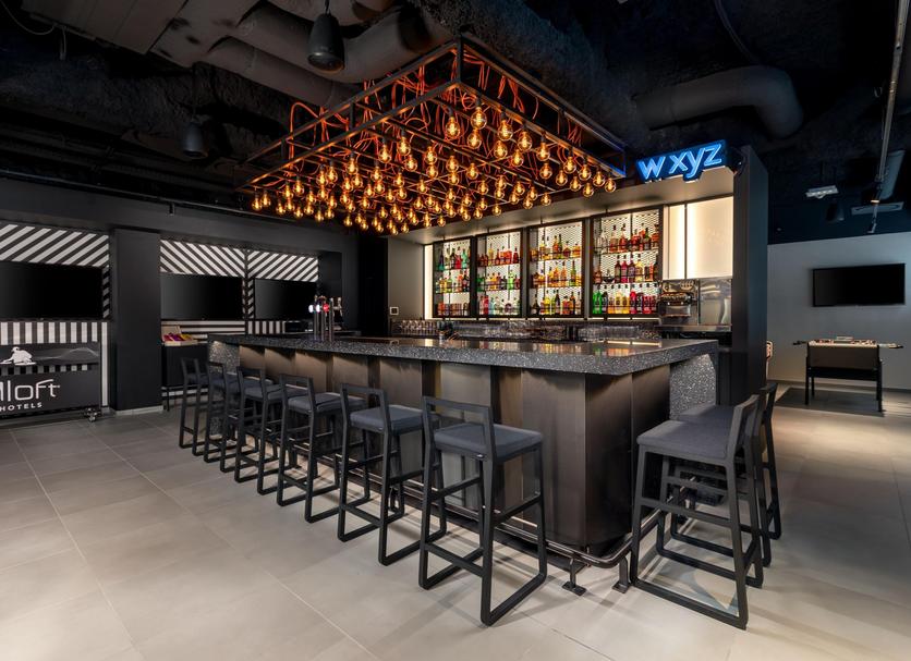 Bar Foto