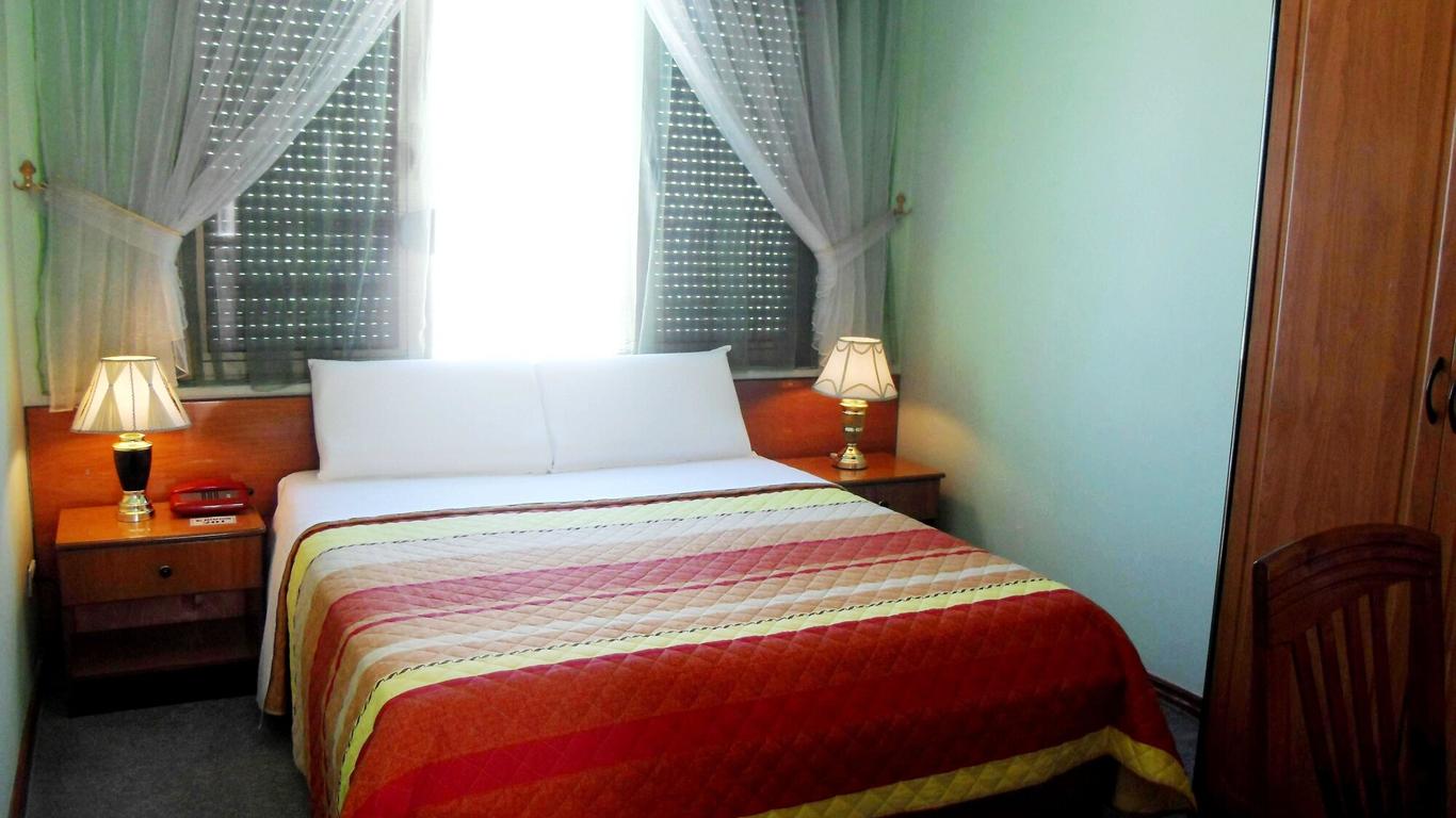 Hotel Kruja
