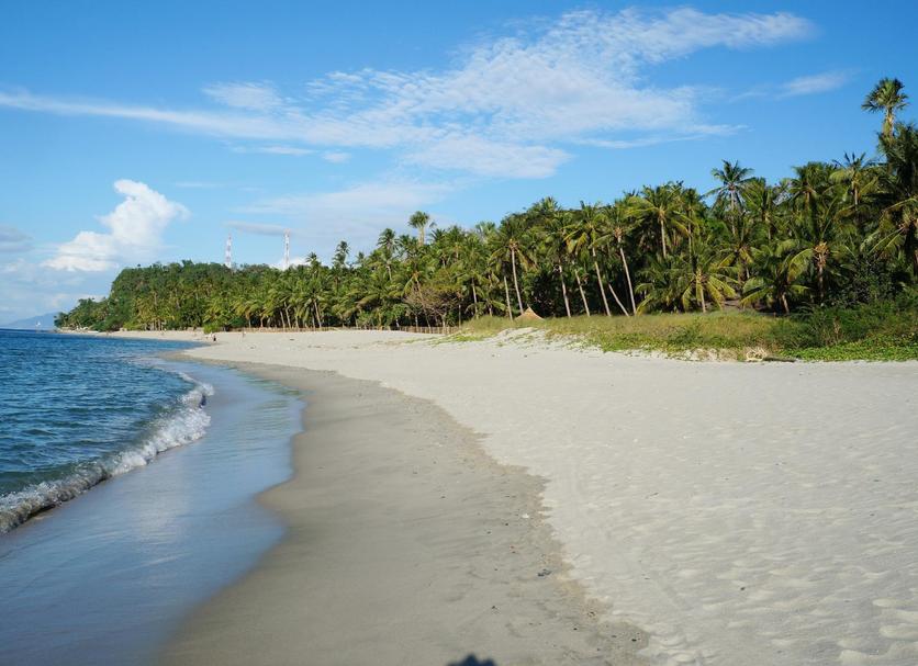 Playa Foto