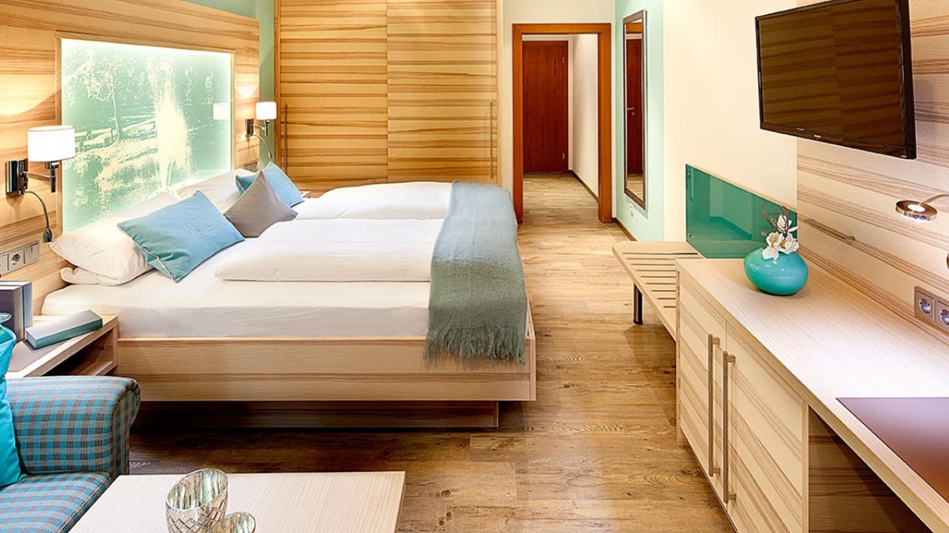 Vital Hotel Wiedemann