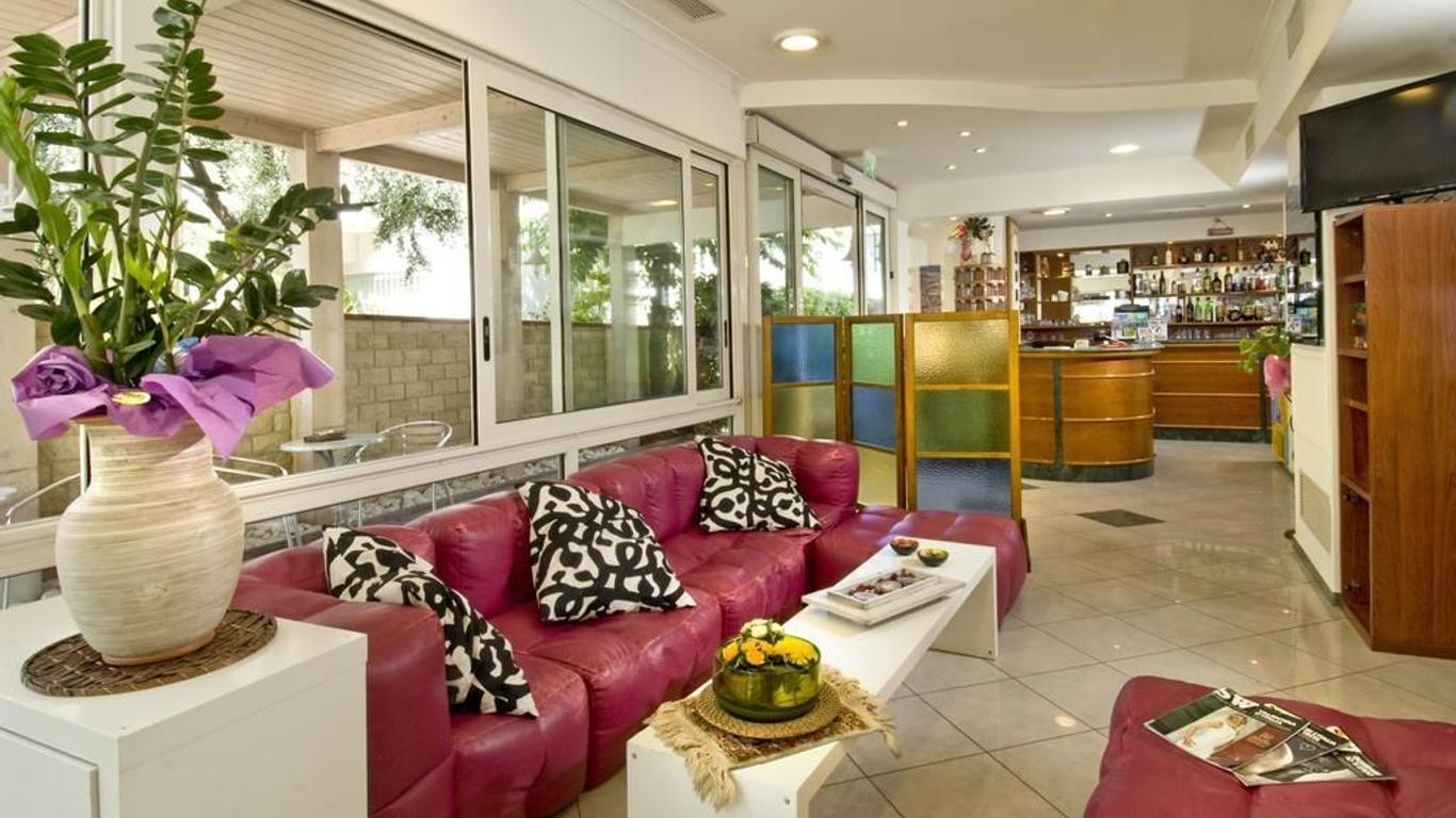 Hotel Locanda Rosy