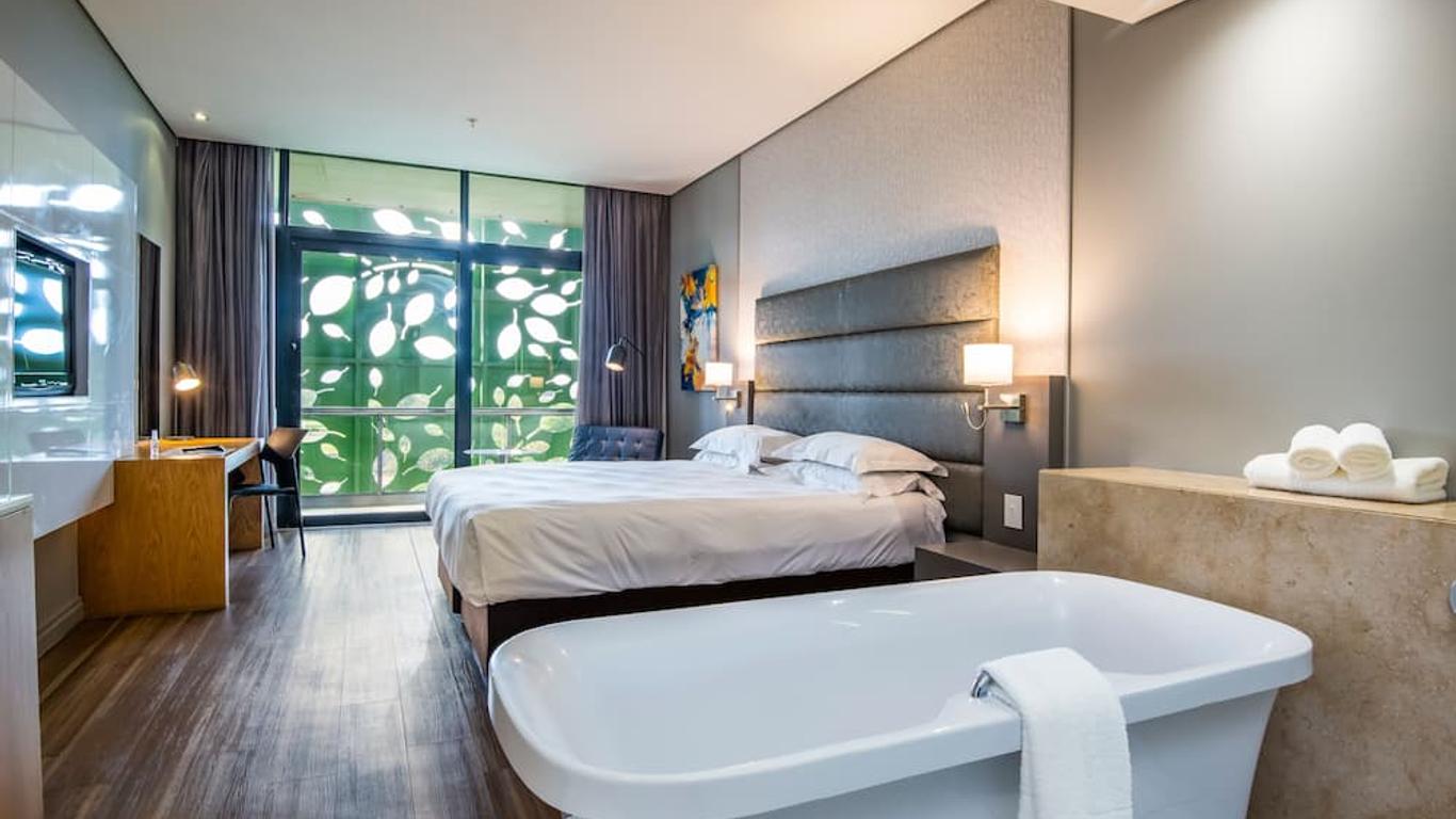 aha Gateway Hotel